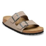 BIRKENSTOCK ARIZONA BIRKIBUC - NARROW FIT