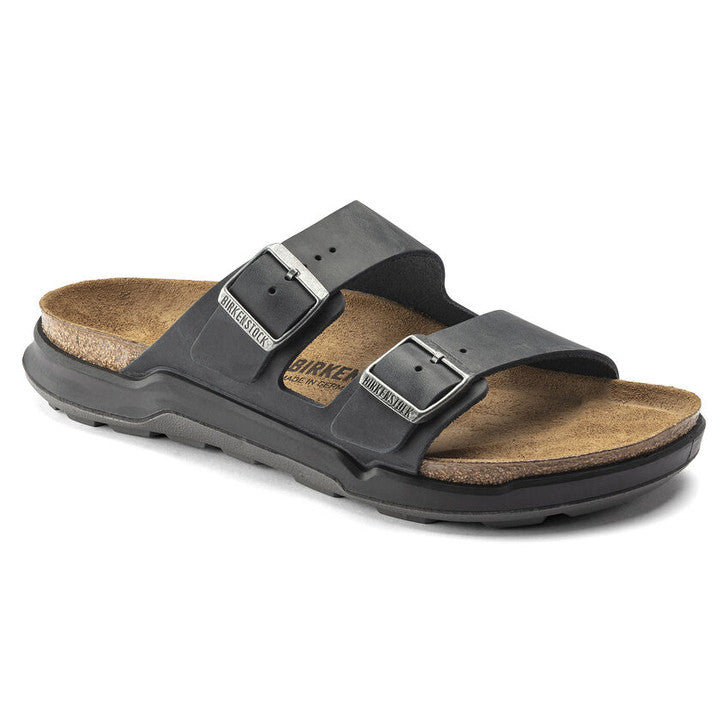 BIRKENSTOCK ARIZONA RUGGED MEN - REGULAR FIT – Nashville Running