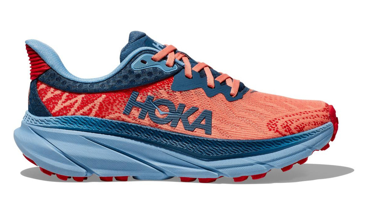 美品★HOKA ONEONE M CHALLENGER ATR 7/29cm Hoka Challenger ATR 7 GORE-TEX Trail Running Shoes Women's