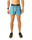 CHICKNLEGS 4" HALF SPLIT SHORTS MEN
