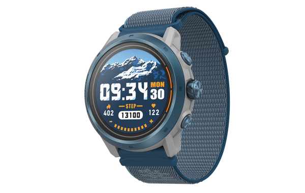 COROS APEX 2 PRO GPS OUTDOOR WATCH CHAMONIX EDITION