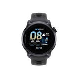 COROS PACE 4 ALUMINUM GPS WATCH SILICONE BAND