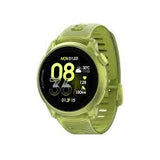 COROS PACE 4 ALUMINUM GPS WATCH SILICONE BAND