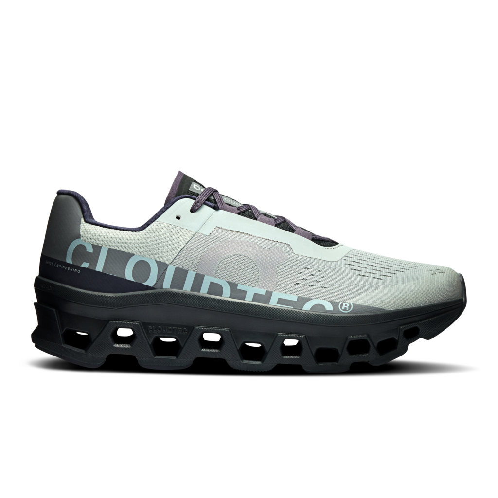 ON CLOUDMONSTER MEN – Nashville Running Company