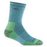 DARN TOUGH HIKE/TREK MICRO CREW MW WOMEN