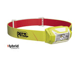PETZL TIKKA HEADLAMP - 350 LUMENS