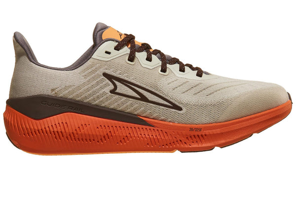 ALTRA EXPERIENCE FORM MEN – Nashville Running Company