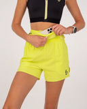 FLIPBELT AIR RUNNING SHORTS WOMEN