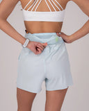 FLIPBELT AIR RUNNING SHORTS WOMEN