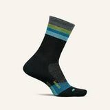 FEETURES MERINO 10 MAX CUSHION MINI CREW