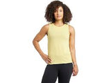 OISELLE FLYOUT RACERBACK TANK WOMEN