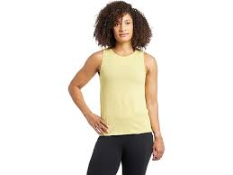 OISELLE FLYOUT RACERBACK TANK WOMEN