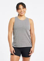 OISELLE FLYOUT RACERBACK TANK WOMEN