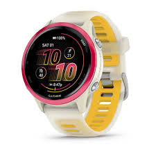 GARMIN FORERUNNER 570 - 42mm