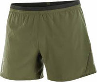 SALOMON CROSS 5" SHORT MEN