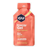 GU ENERGY GELS