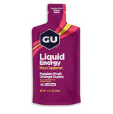 GU ENERGY LIQUID ENERGY