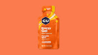 GU ENERGY GELS