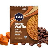 GU ENERGY WAFFLE
