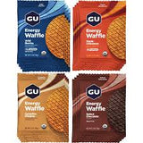 GU ENERGY WAFFLE