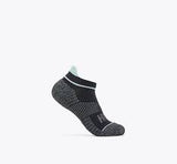 HOKA NO-SHOW RUN SOCK (UNISEX)