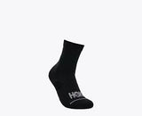 HOKA QUARTER RUN SOCK (UNISEX)