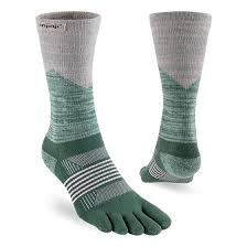 INJINJI MIDWEIGHT TRAIL CREW WOMEN
