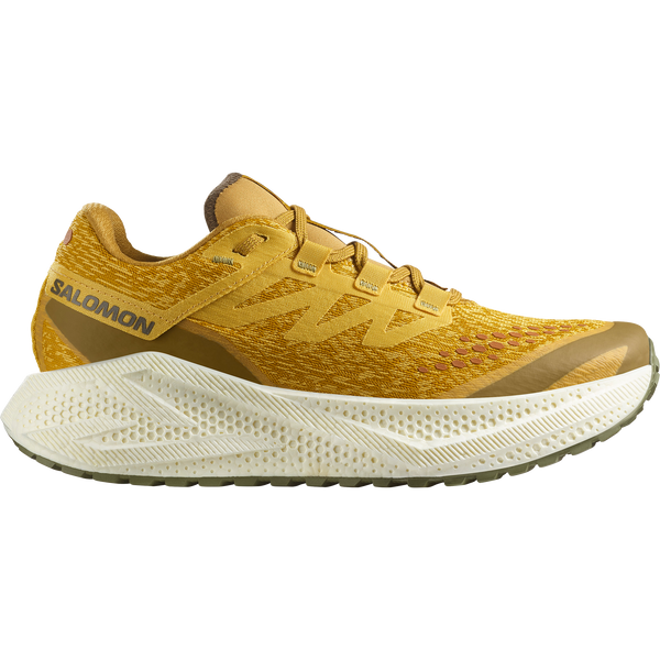 SALOMON AERO GLIDE 3 GRVL MEN