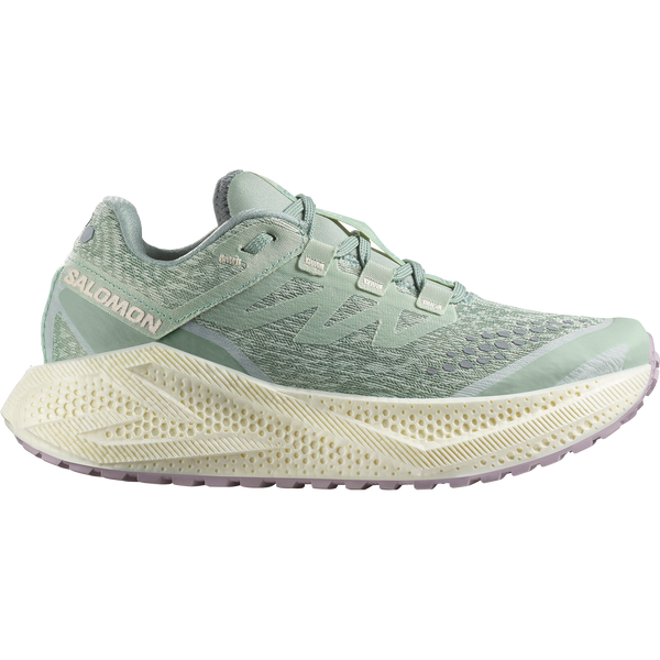 SALOMON AERO GLIDE 3 GRVL WOMEN
