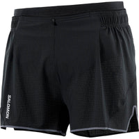SALOMON SENSE AERO 3" SHORTS MEN