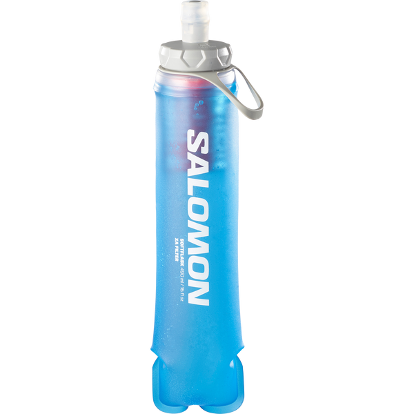 SALOMON SOFT FLASK XA FILTER - 490mL/16oz