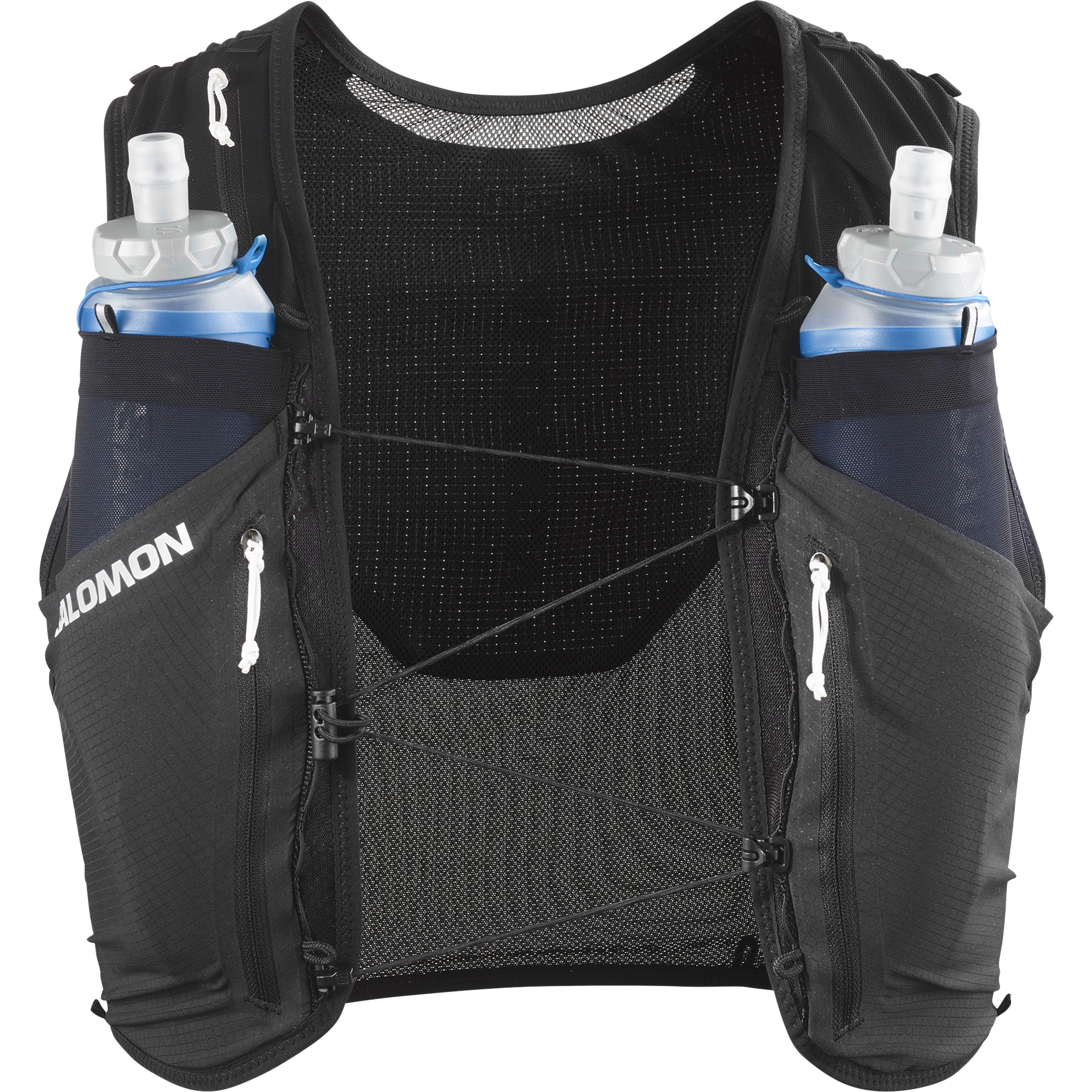 SALOMON リュック　 ボトル2本付き　SENSE PRO 6 SALOMON SENSE PRO 6 SET – Nashville Running Company