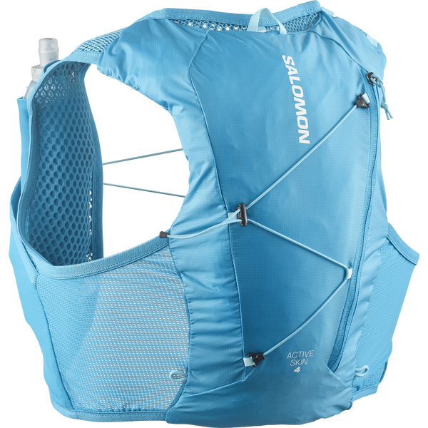 PIZZA SALOMON ACTIVE SKIN 4 ベストXL SALOMON ACTIVE SKIN 4 – Nashville Running Company
