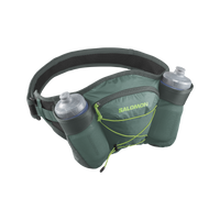 SALOMON CROSS BELT 2 BOTTLES