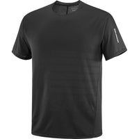 SALOMON AERO SS TEE GTX MEN