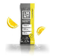 LMNT HYDRATION ELECTROLYTE DRINK MIX - SINGLE