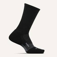 FEETURES MERINO 10 MAX CUSHION CREW