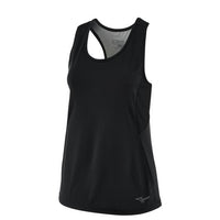 MIZUNO PERFORMANCE SINGLET WOMEN