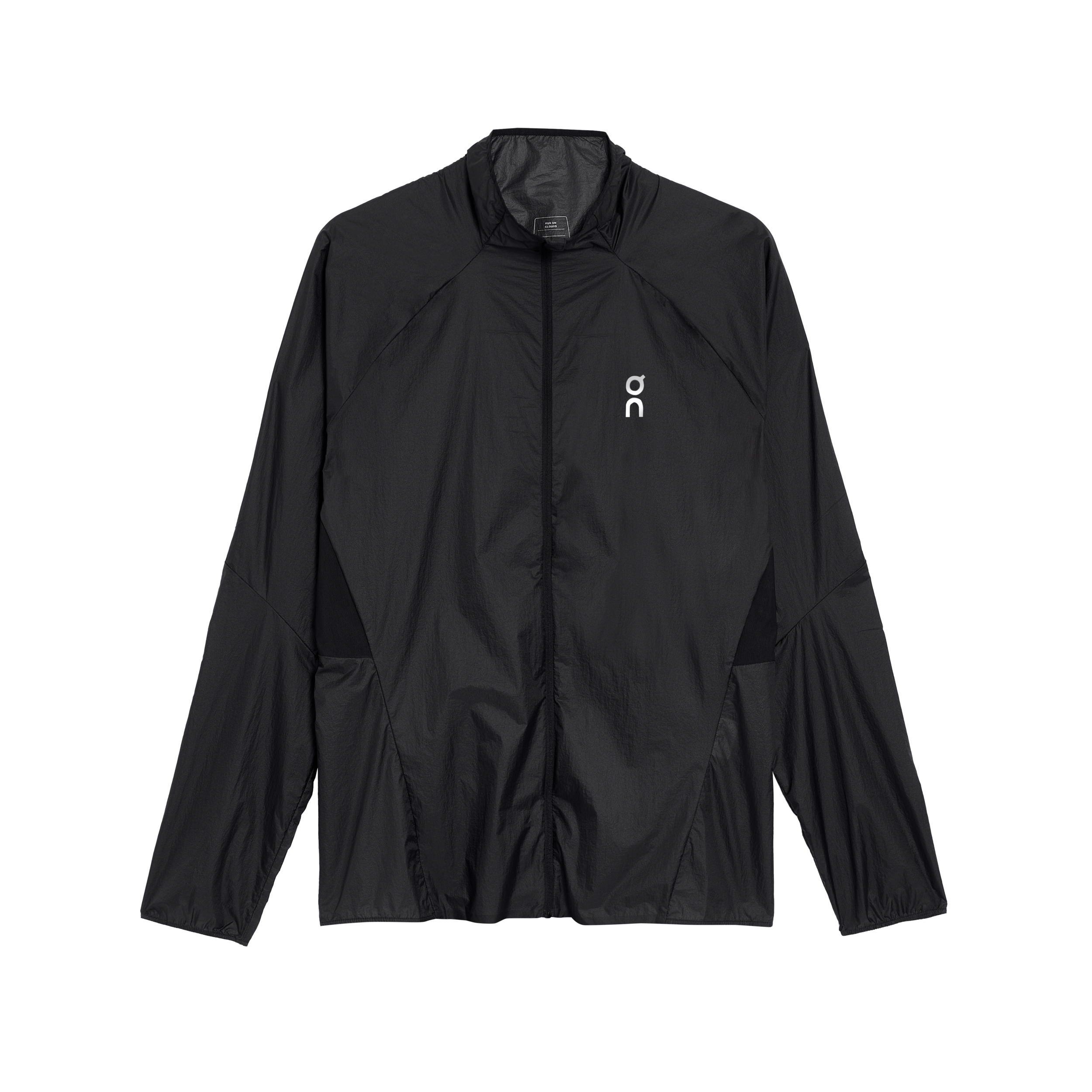 On オン zero jacket2 ランニング running On オン zero jacket2 ランニング running