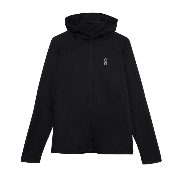 ON RUNNING CLIMATE ZIP HOODIE MEN