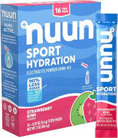 NUUN SPORT HYDRATION DRINK MIX