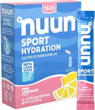 NUUN SPORT HYDRATION DRINK MIX