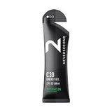 NEVERSECOND C30 ENERGY GEL - SINGLES