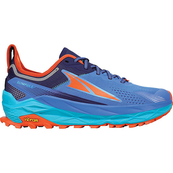 ALTRA OLYMPUS 5 MEN