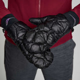 SAUCONY OYSTERPUFF MITT