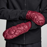SAUCONY OYSTERPUFF MITT