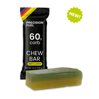 PRECISION FUEL 60 CHEW BAR