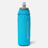 NATHAN PINNACLE 14OZ SOFT FLASK