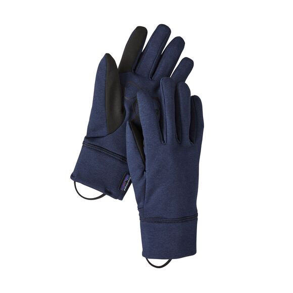 patagonia r1 handschuhe PATAGONIA R1 DAILY GLOVES