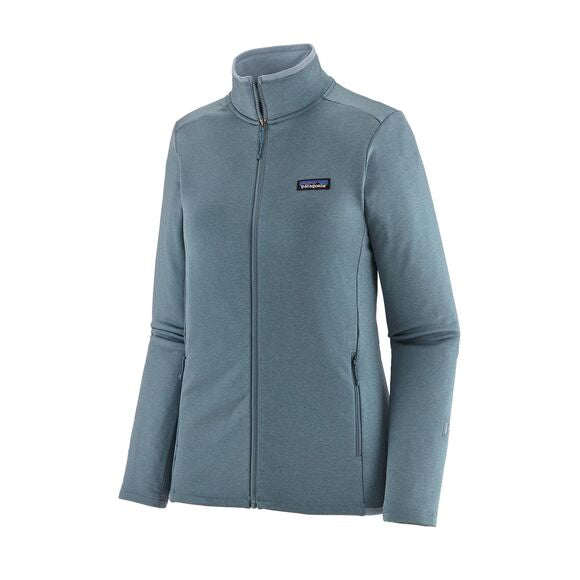 PATAGONIA R1 DAILY JACKET WOMEN